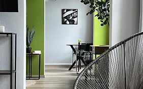K2-Project - Kleines Loft beim Schlossteich